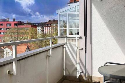 Wohnung Kassel Süd - 3 Zimmer, 80 m&sup2;, 1.250&euro; | Angebot:26203971