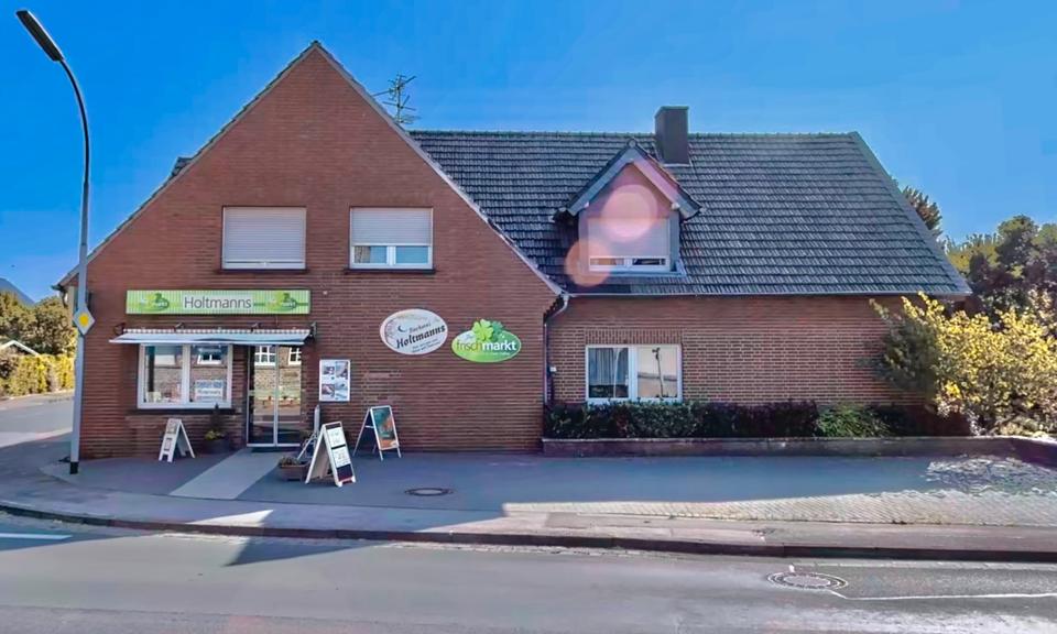Gewerbeobjekt Straelen - 1.600&euro; | Angebot:26408709