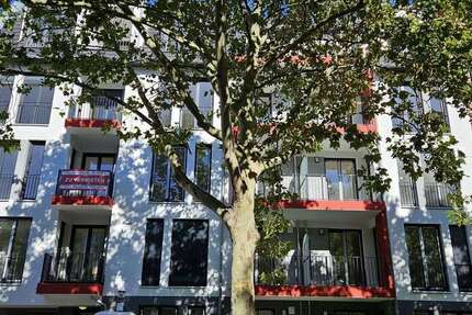 Wohnung zum Mieten in Oranienburg 1.435 € 82 m² 3 zimmer