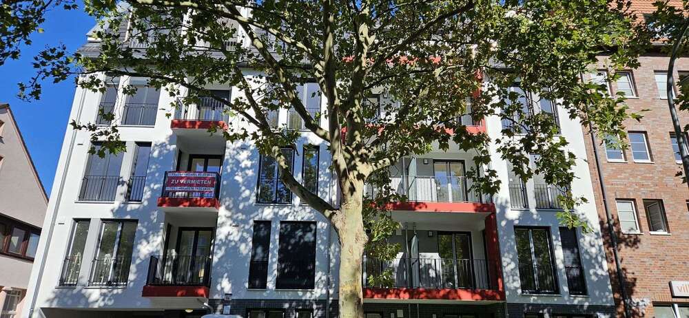 Wohnung zum Mieten in Oranienburg 1.435 € 82 m² 3 zimmer