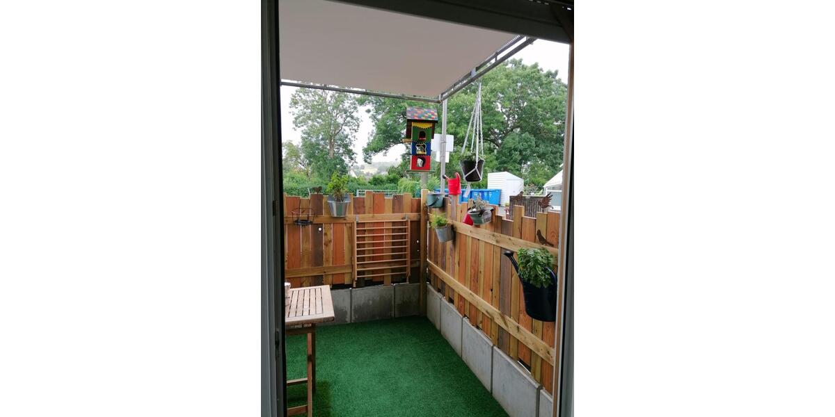 Erdgeschoßwohnung Riesbürg - 3 Zimmer, 75 m&sup2;, 710&euro; | Angebot:25932455