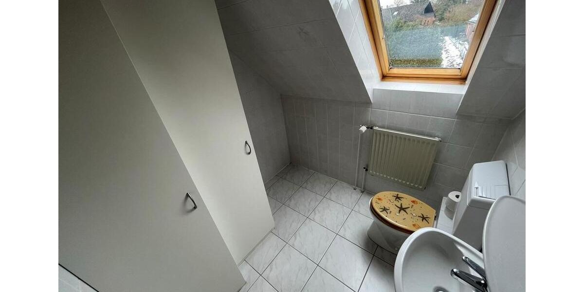 Wohnung mit Balkon in 21493 Elmenhorst 3 zimmer