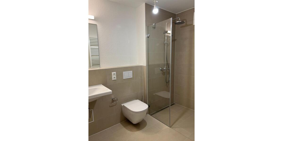Etagenwohnung Bad Kreuznach Bad Münster am Stein-Ebernburg - 2 Zimmer, 55 m&sup2;, 766&euro; | Angebot:25959944
