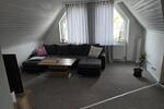 Dachgeschoßwohnung Salzbergen - 3 Zimmer, 82 m&sup2;, 650&euro; | Angebot:26692406