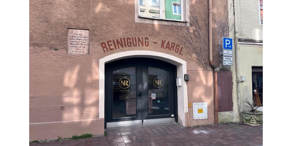 Gewerbeobjekt Wasserburg am Inn - 950&euro; | Angebot:25106495