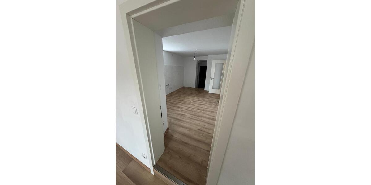 Erdgeschoßwohnung Wettin-Löbejün Löbejün - 1 Zimmer, 48 m&sup2;, 290&euro; | Angebot:24752683