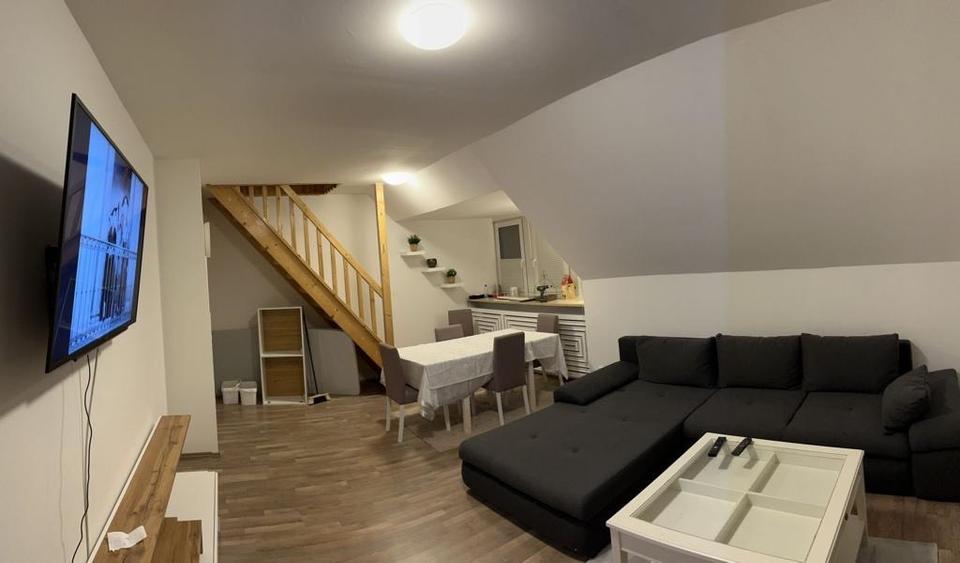 Wohnen auf Zeit Lübeck Sankt Gertrud - 50 Zimmer, 140 m&sup2;, 129&euro; | Angebot:26050412