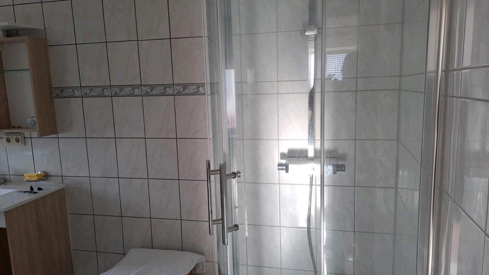 Helle 3-ZKB-Wohnung mit Balkon in Beeden 3 zimmer