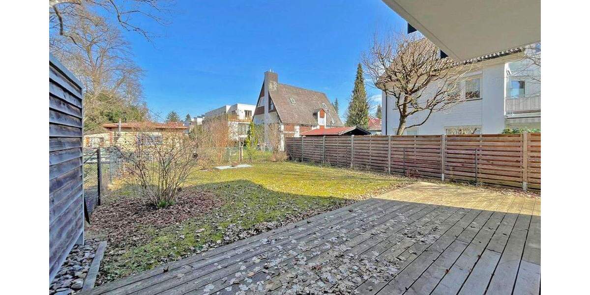 Etagenwohnung München Thalk.Obersendl.-Forsten-Fürstenr.-Solln - 3 Zimmer, 97 m&sup2;, 2.250&euro; | Angebot:25895961