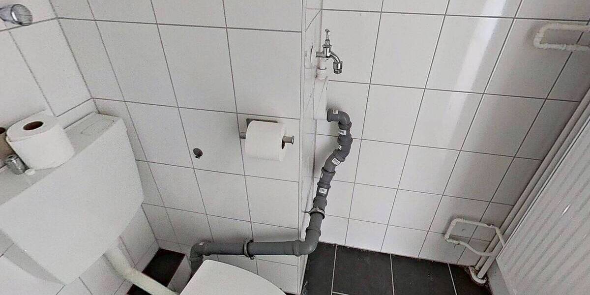 Etagenwohnung Göttingen Grone - 3 Zimmer, 70 m&sup2;, 599&euro; | Angebot:26766581