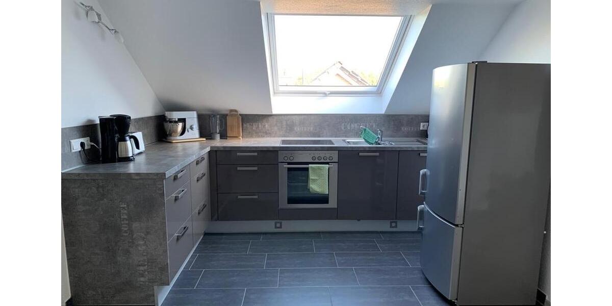 Wohnen auf Zeit Werne - 2 Zimmer, 38 m&sup2;, 800&euro; | Angebot:24768893