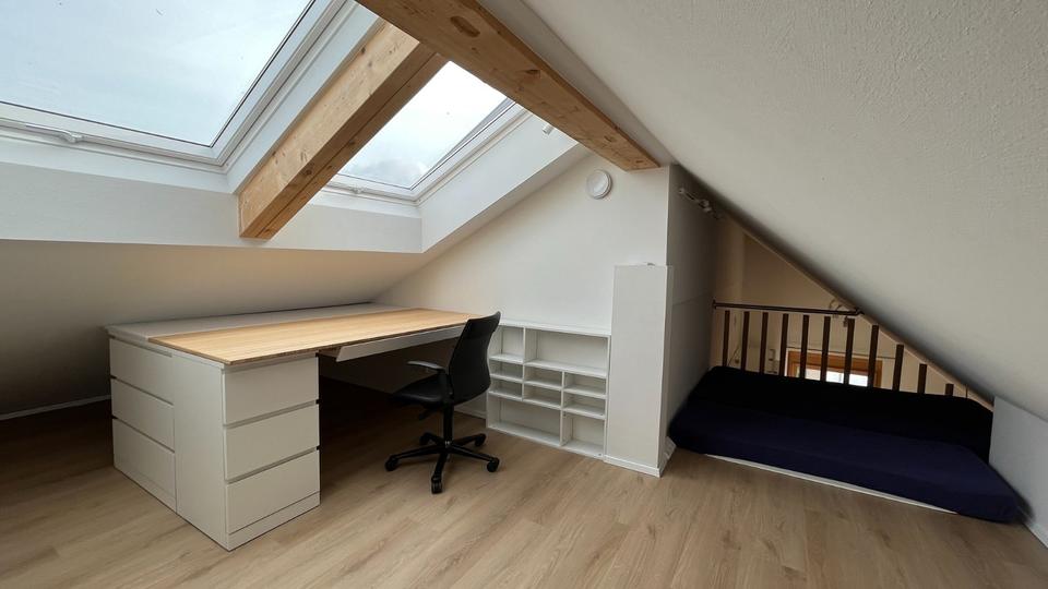 Wohnen auf Zeit Schwetzingen - 3 Zimmer, 80 m&sup2;, 1.780&euro; | Angebot:25302076