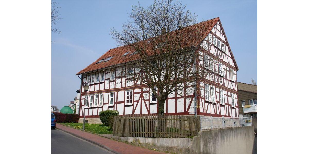 Etagenwohnung Kassel Niederzwehren - 4 Zimmer, 78 m&sup2;, 540&euro; | Angebot:26544968