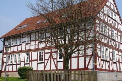 Wohnung Kassel Niederzwehren - 4 Zimmer, 78 m&sup2;, 540&euro; | Angebot:26544968