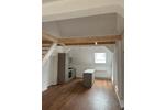 Dachgeschoßwohnung Singen (Hohentwiel) - 4 Zimmer, 80 m&sup2;, 1.025&euro; | Angebot:26550343