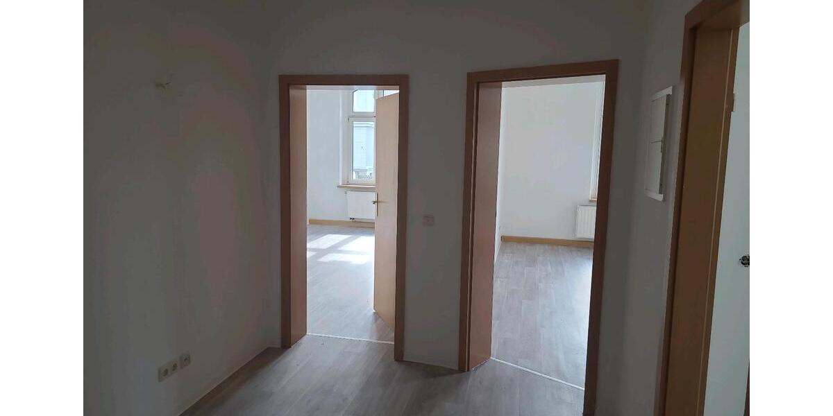 Hochparterre Wörth - 3 Zimmer, 636&euro; | Angebot:23502020