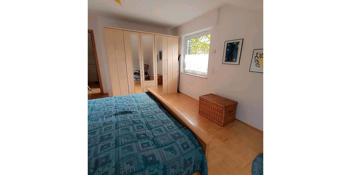 Wohnen auf Zeit Dortmund Hörde - 2.5 Zimmer, 65 m&sup2;, 1.000&euro; | Angebot:26595980