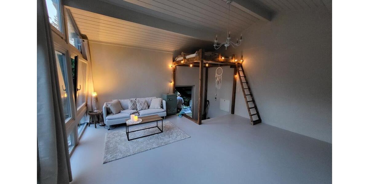 Maisonettenwohnung Königs Wusterhausen - 2 Zimmer, 60 m&sup2;, 990&euro; | Angebot:25057597