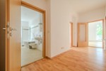 NEU SANIERT – BALKON – HELL & FREUNDLICH – ABSTELLE – SUPER SCHNITT - Etagenwohnung Dresden Mickten | Angebot:27226655