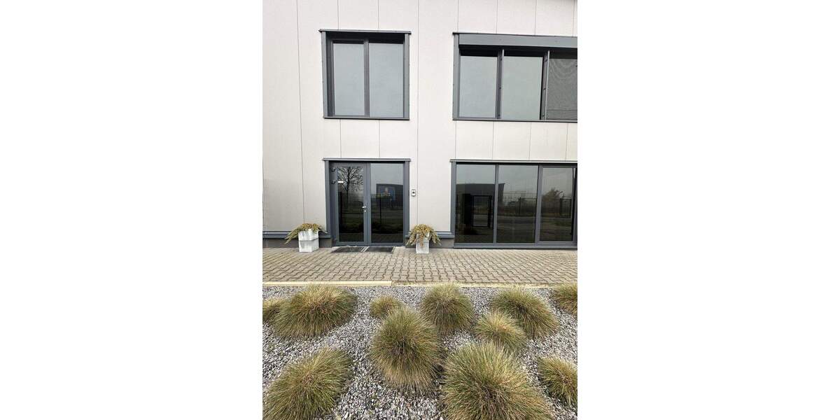 Gewerbeobjekt Hamm Heessen - 2.499&euro; | Angebot:24993985