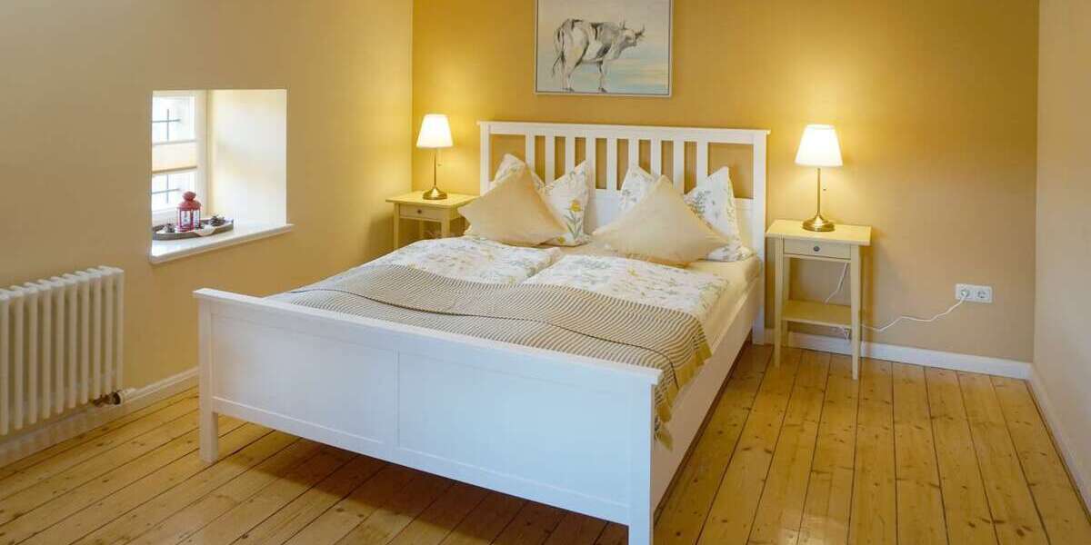 Etagenwohnung Quedlinburg - 1 Zimmer, 40 m&sup2;, 550&euro; | Angebot:25252019