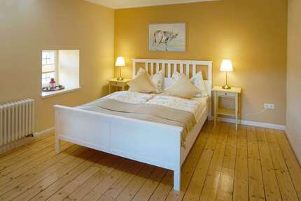 Wohnung Quedlinburg - 1 Zimmer, 40 m&sup2;, 550&euro; | Angebot:25252019