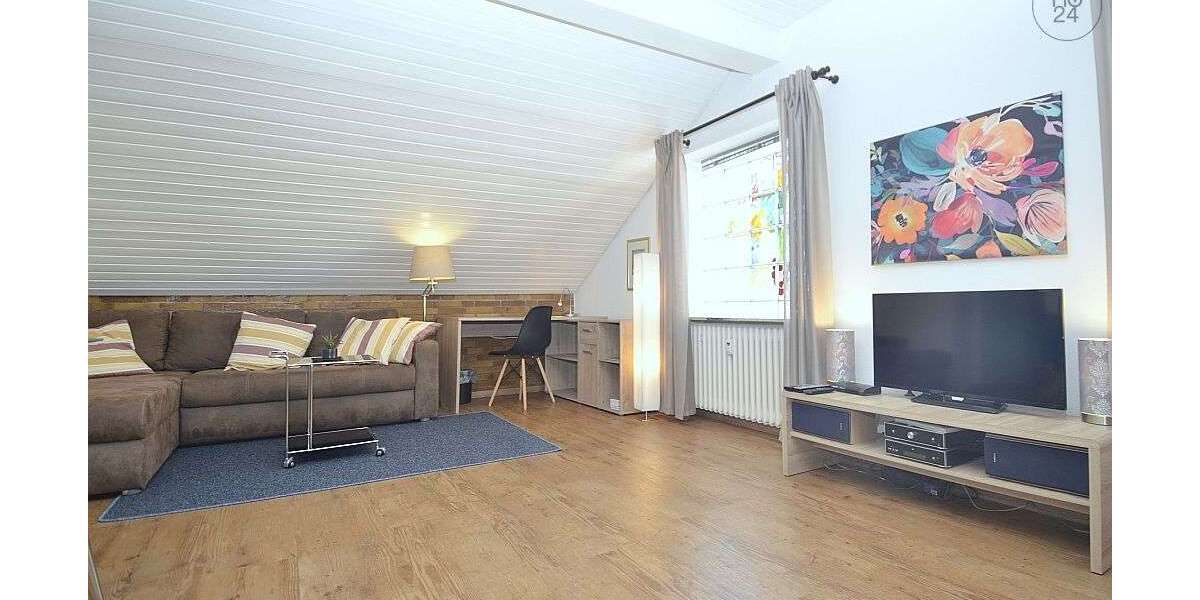 Zimmer Ginsheim-Gustavsburg Gustavsburg - 1 Zimmer, 890&euro; | Angebot:25390461