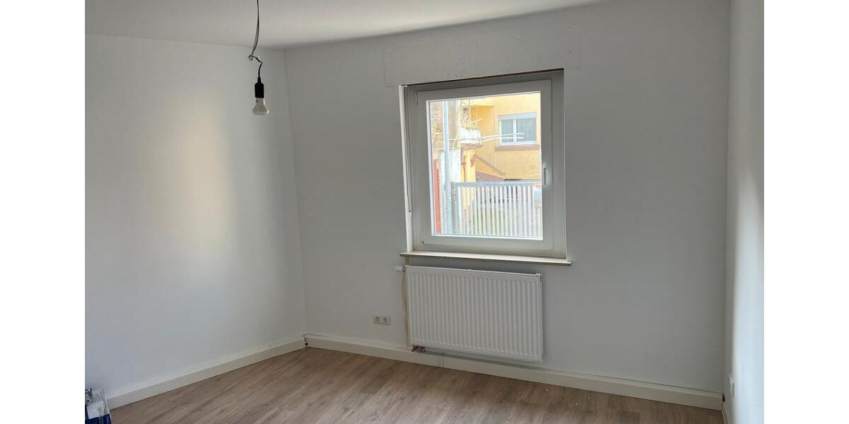 Etagenwohnung Würzburg Sanderau - 2 Zimmer, 53 m&sup2;, 750&euro; | Angebot:26036121
