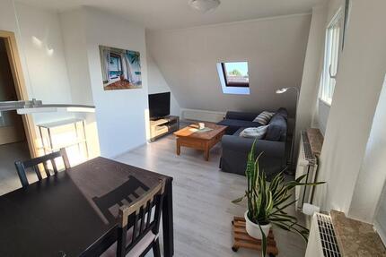 Wohnen auf Zeit Bremerhaven Wulsdorf - 2 Zimmer, 60 m&sup2;, 45&euro; | Angebot:11794175