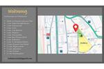 Maisonettenwohnung Hünfeld - 4 Zimmer, 95 m&sup2;, 990&euro; | Angebot:26587180