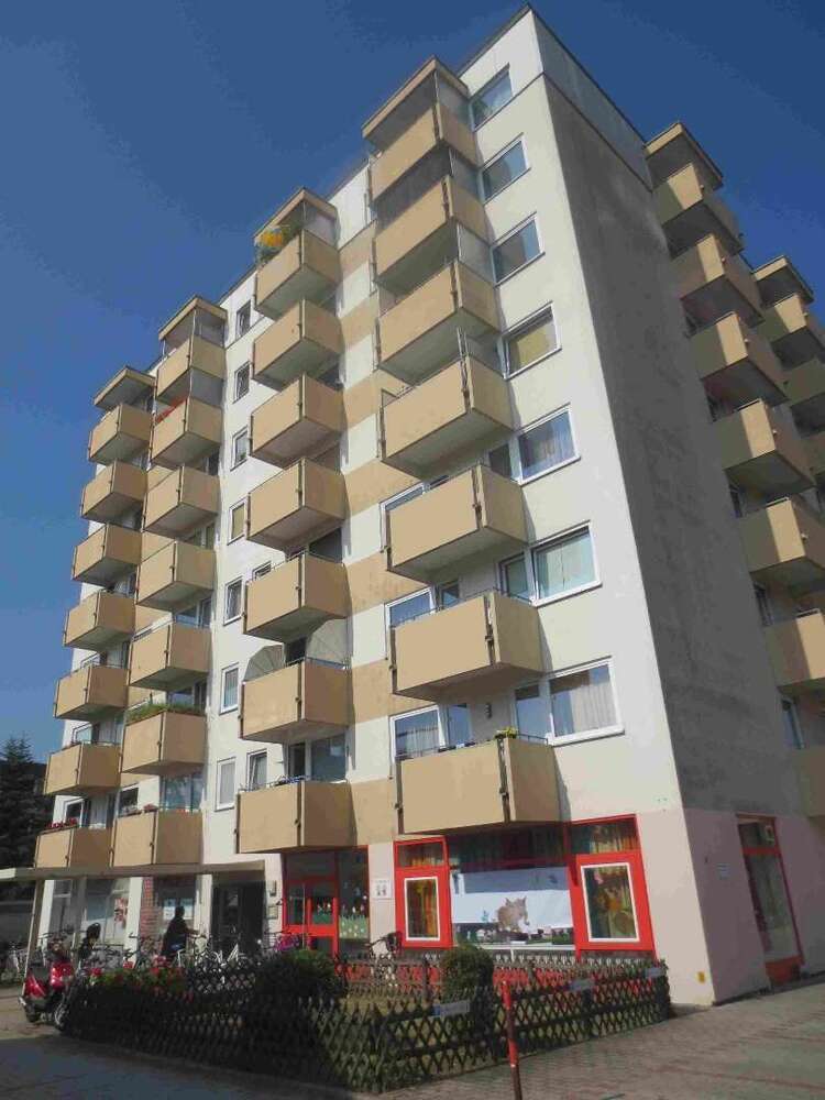 Garage zu vermieten in Regensburg 66 €