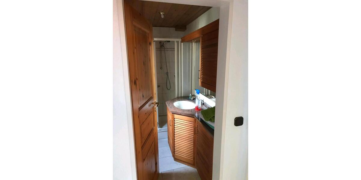 Wohnung in Enger mit dem gewissen Extra 3 zimmer