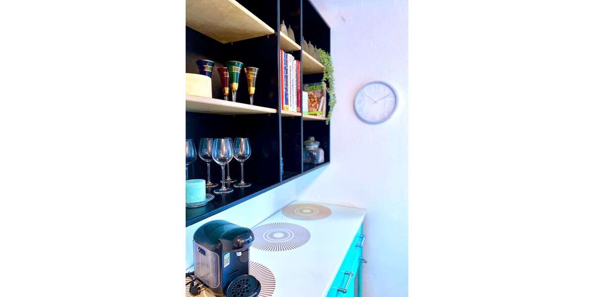 Wohnen auf Zeit in Roetgen 1.100 € 2 zimmer