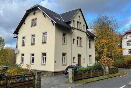 Wohnung Hohnstein - 4 Zimmer, 105 m&sup2;, 650&euro; | Angebot:25780936