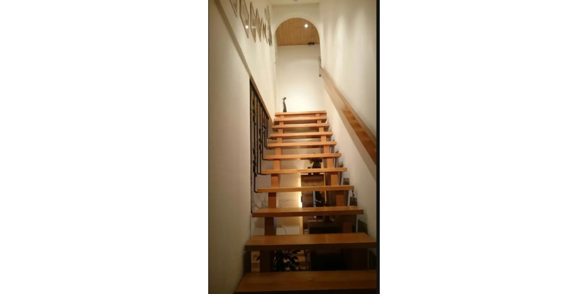 Maisonettenwohnung Kaufering - 4 Zimmer, 110 m&sup2;, 1.350&euro; | Angebot:25293587