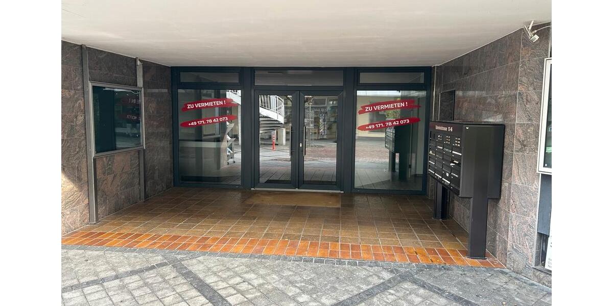 Gewerbeobjekt Betzdorf - 995&euro; | Angebot:24909493