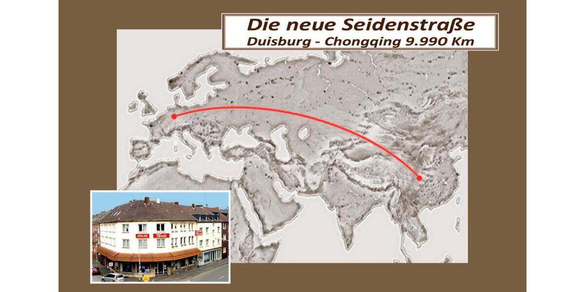 Gewerbeobjekt Hamm Berge - 29&euro; | Angebot:16217159