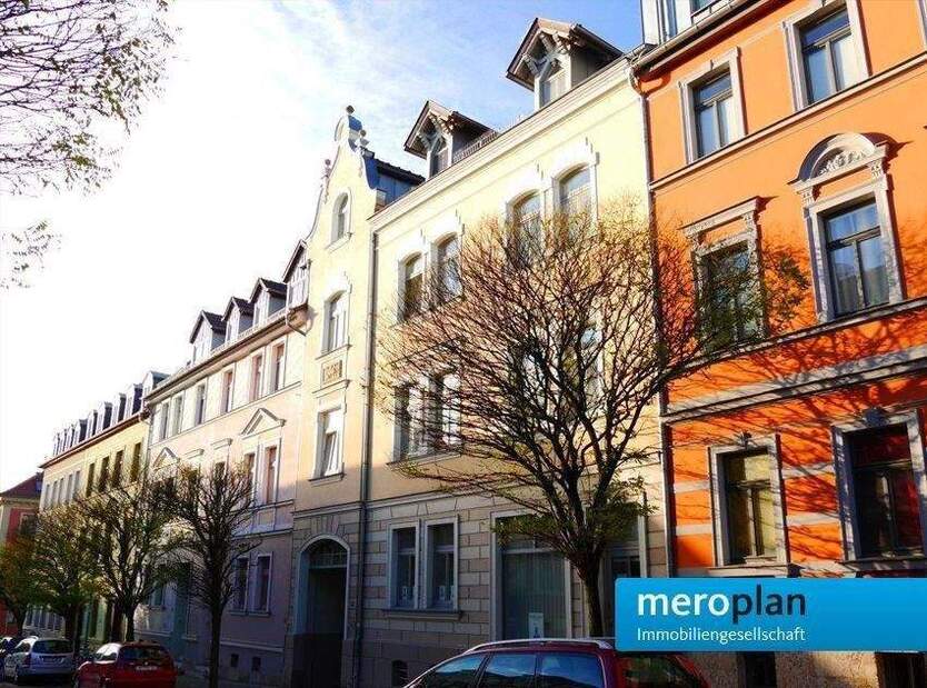 BESICHTIGUNG AM 23.10.25 | 2-Zimmer im DG auf 39qm | Stellplatz | meroplan Immobilien GmbH 2 zimmer