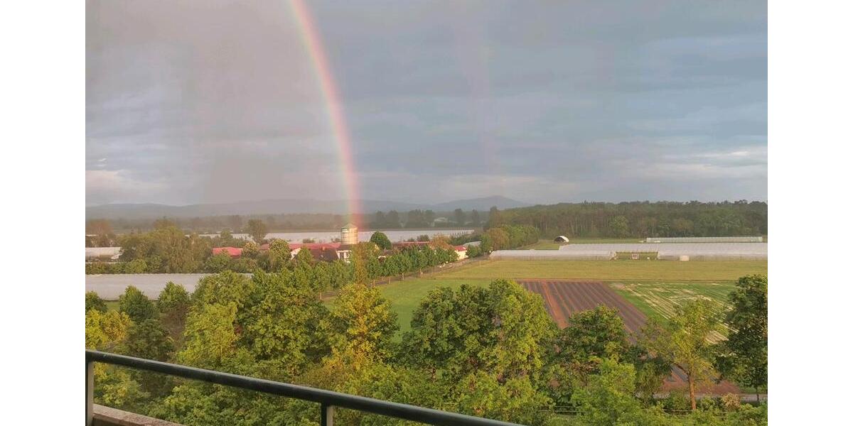 Dachgeschoßwohnung Weiterstadt - 3 Zimmer, 83 m&sup2;, 1.050&euro; | Angebot:25945211