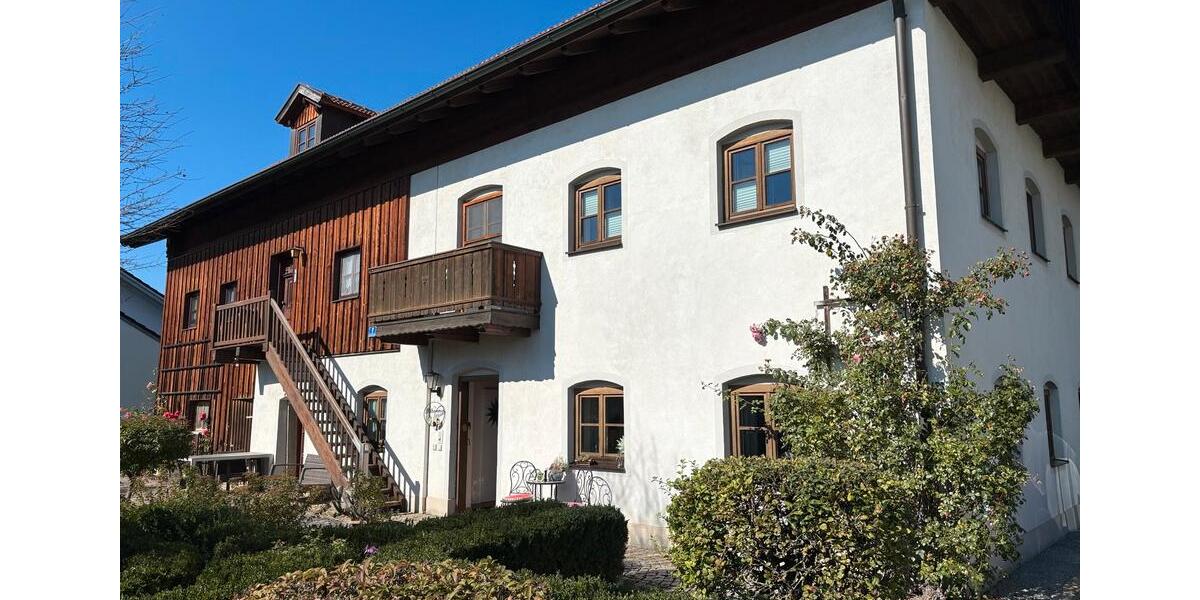 Geräumiges Einfamilienhaus mit 5 Zimmern in Marklkofen 5 zimmer