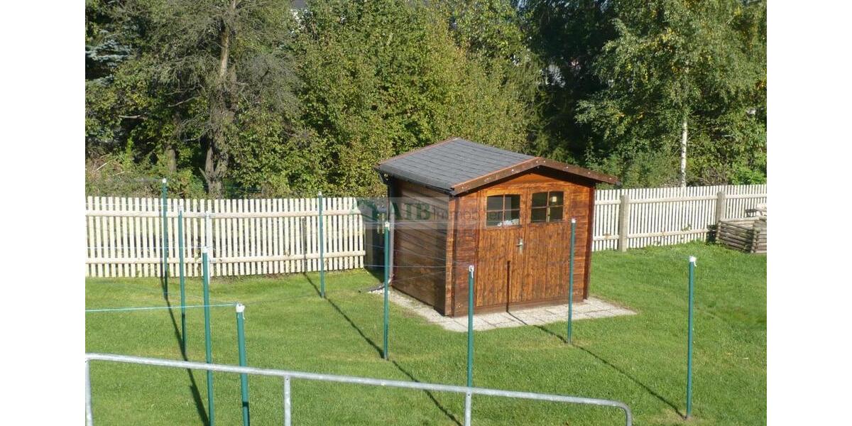 Etagenwohnung Pockau-Lengefeld Lengefeld - 2 Zimmer, 44 m&sup2;, 225&euro; | Angebot:21451644