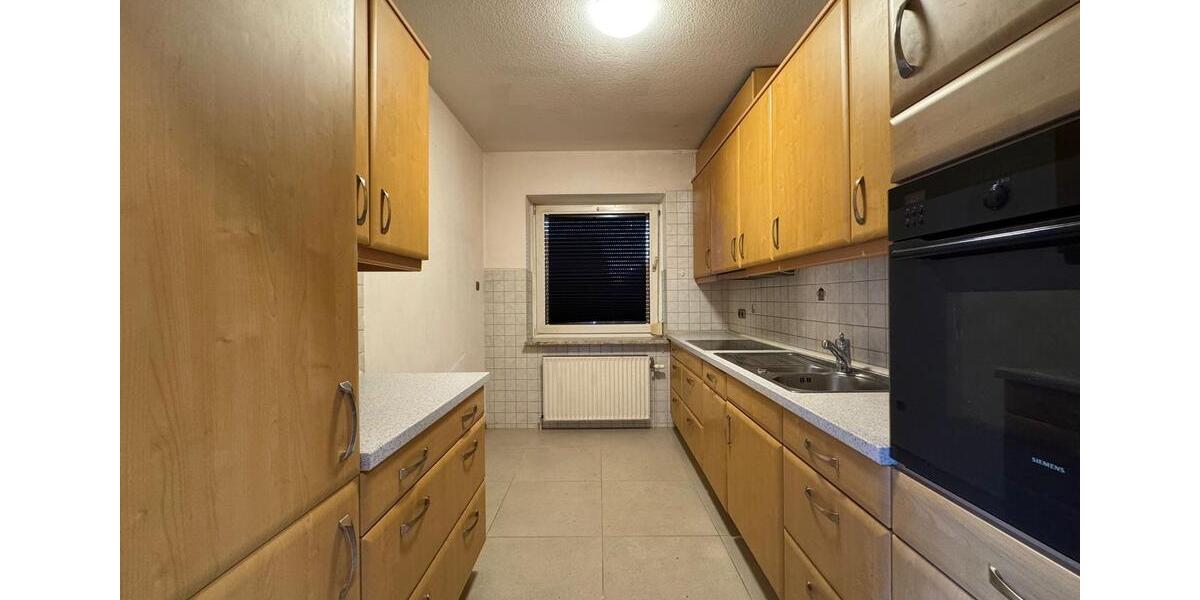 Maisonettenwohnung Scharbeutz Wulfsdorf - 3 Zimmer, 103 m&sup2;, 1.680&euro; | Angebot:26449221