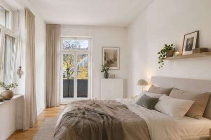 Wohnung Baden- Baden Baden - 4 Zimmer, 95 m&sup2;, 1.580&euro; | Angebot:27300804