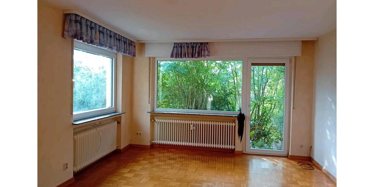 Etagenwohnung Idar-Oberstein Oberstein - 3 Zimmer, 80 m&sup2;, 600&euro; | Angebot:26669827