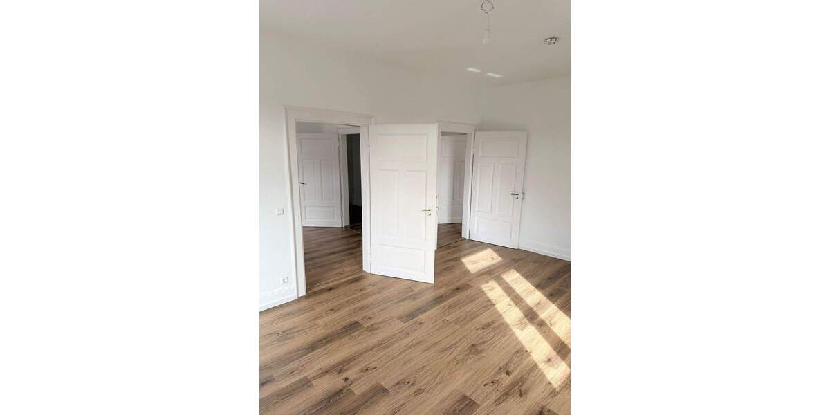 Etagenwohnung Königsfeld im Schwarzwald Königsfeld - 4 Zimmer, 109 m&sup2;, 1.090&euro; | Angebot:25675872