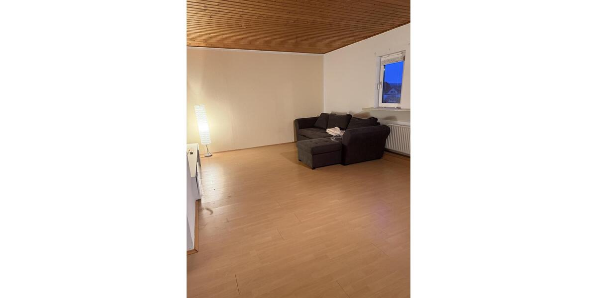 Dachgeschoßwohnung Barsinghausen - 2 Zimmer, 55 m&sup2;, 500&euro; | Angebot:24884660