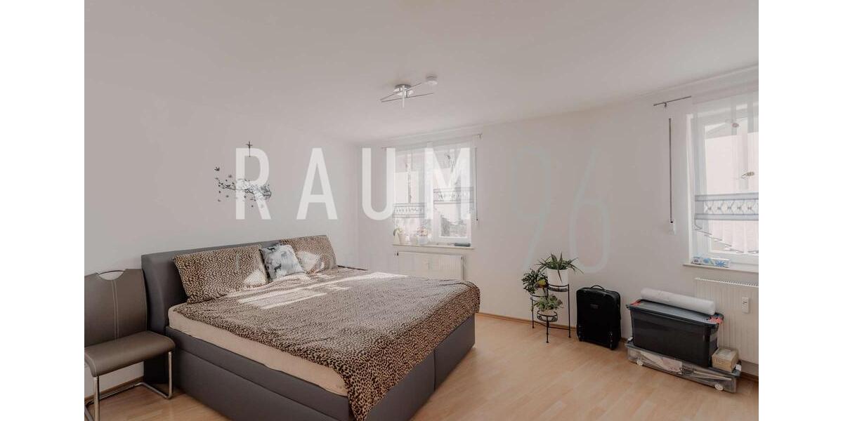 Etagenwohnung Bad Staffelstein - 2 Zimmer, 75 m&sup2;, 650&euro; | Angebot:25899221