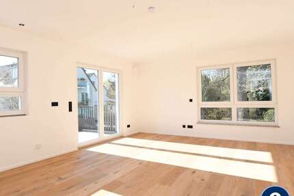 Wohnung München Trudering-Riem - 3 Zimmer, 79 m&sup2;, 1.950&euro; | Angebot:26201992