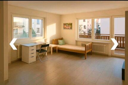 Wohnen auf Zeit Baden-Baden Lichtental - 1 Zimmer, 20 m&sup2;, 499&euro; | Angebot:26365891