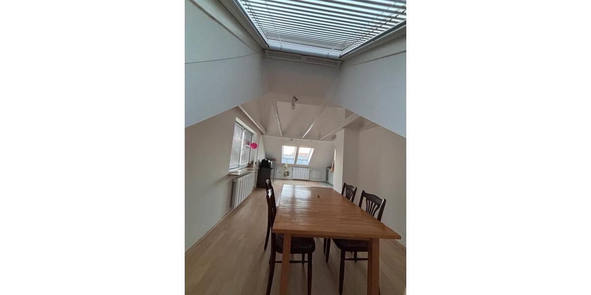 Dachgeschoßwohnung Freising Ast - 2.5 Zimmer, 60 m&sup2;, 900&euro; | Angebot:26619025